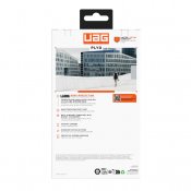 UAG Plyo-skal med magnet för Samsung Galaxy S26+ - Is
