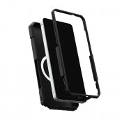 UAG Trooper Case with Magnet for Samsung Galaxy S26 Ultra - Opaque Black
