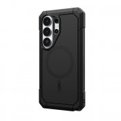 UAG Trooper Case with Magnet for Samsung Galaxy S26 Ultra - Opaque Black