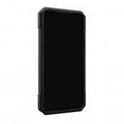UAG Trooper Case with Magnet for Samsung Galaxy S26 Ultra - Opaque Black
