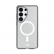 UAG Dot True Clear Case med magnet til Samsung Galaxy S26 Ultra - Iske/Aske