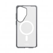 UAG Dot True Clear Case med magnet til Samsung Galaxy S26 Ultra - Iske/Aske
