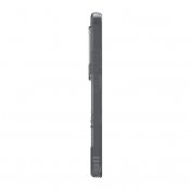 UAG Dot True Clear Case med magnet til Samsung Galaxy S26 Ultra - Iske/Aske