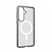 UAG Dot True Clear Case med magnet til Samsung Galaxy S26+ - Is/Aske