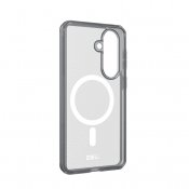UAG Dot True Clear Case med magnet til Samsung Galaxy S26+ - Is/Aske