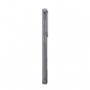 UAG Dot True Clear Case med magnet til Samsung Galaxy S26+ - Is/Aske