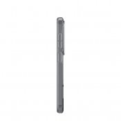 UAG Dot True Clear Cover med magnet til Samsung Galaxy S26 - Iske/aske