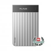 PLAUD Note pro - Sølv