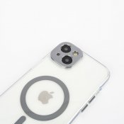 Moshi iGlaze för iPhone 15 Pro Max - Meteorit grå