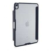 Pipetto origami No3 Pencil Case til iPad Air 13 - Mørkeblå