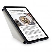 Pipetto iPad Pro 13 (2024) Origami No1 Original-etui - Mørkeblå