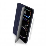 Pipetto iPad Pro 13 (2024) Origami No1 Original-etui - Mørkeblå