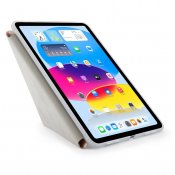 Pipetto iPad 10,9" (10:e generationen) Origami No1 Originalfodral - Rosa metallic