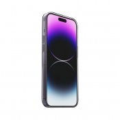 Just Mobile TENC Slim Fit för iPhone 14 Pro - Klar