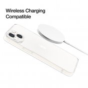 Just Mobile tENC Slim Fit Fodral - Frost