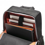 Everki Advance laptop-ryggsäck - Livstids garanti