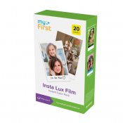 myFirst Insta Lux Film - Hvid