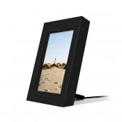 Twelve South PowerPic Frame - Black