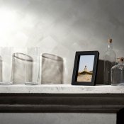 Twelve South PowerPic Frame - Black