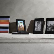 Twelve South PowerPic Frame - Black