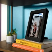 Twelve South PowerPic Frame - Black