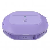 KeyBudz element-sarjan kotelo AirPods 3:lle - Villi laventeli