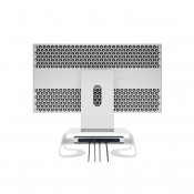 Twelve South Curve Förhöjning - Vit