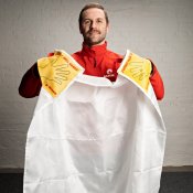 Maus Dekke Etusivu - Valkoinen