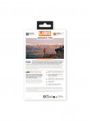 UAG Monarch Pro Fodral för Samsung Galaxy S25+ - Kevlar svart