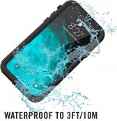 Hitcase Splash för iPhone X/Xs