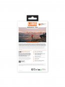 UAG Monarch Pro for Samsung S25+ - Black