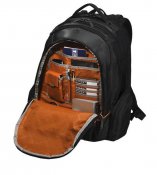Everki Flight laptop ryggsäck - 16” Livstids garanti