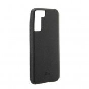 Pela Classic case for Samsung S21+ - Black