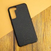 Pela Classic case for Samsung S21+ - Black