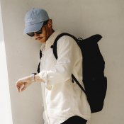 KeyBudz Spectra -sarjan Apple Watch -ranneke (Large) - Ruostumaton teräs