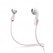 AirStrapz - Strap for Airpods - White