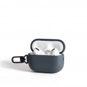 Mujjo Echelon AirPod Pro 2. generasjon - Basalt