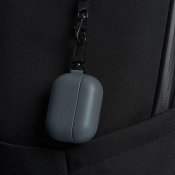 Mujjo Echelon AirPod Pro 2. generasjon - Basalt