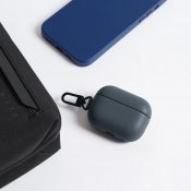 Mujjo Echelon AirPod Pro 2. generasjon - Basalt