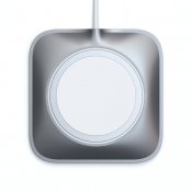 Satechi Aluminum Dock - hållare för Apple Magsafe laddare