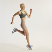 KeyBudz Hyperfoam Comfort Series för Airpods Pro 3:e gen. - Large - Svart