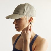 KeyBudz Hyperfoam Comfort Series Airpods Pro 3. sukupolvelle - kaikki koot - Musta