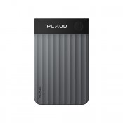 PLAUD Note Pro AI Voice Memo and Transcriber with Studio Quality for Meetings and Calls - Black