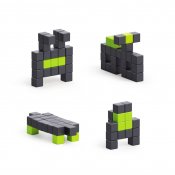 PIXIO 24 - POS Set (4x3 Packages)
