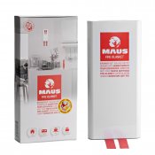 Maus Dekke Home - White