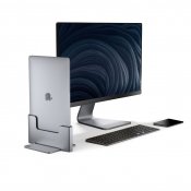 Brydge Vertical Dock för 15-tums Macbook Pro