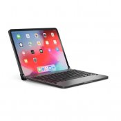 Brydge Pro aluminium tangentbord för iPad Pro 11 tum (2018 - 2022) - Nordisk layout