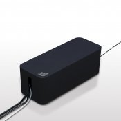 Bluelounge Cablebox - The original of the Blue Lounge! Flame-resistant cord storage