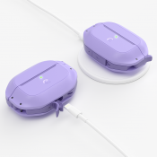 Keybudz Element Series for AirPods Pro 2 - Wild Lavender