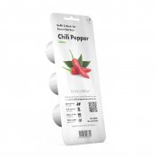 Click and Grow Smart Garden Refill 3-pack - Chilipeppar